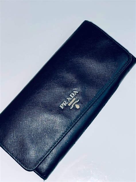 prada wallet buy online|authentic prada wallet sale.